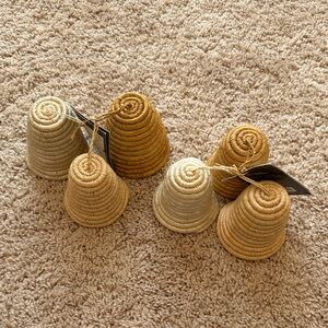 Studio McGee Threshold Ornament Set